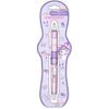 Sunstar Канцелярские принадлежности Sanrio Механический карандаш Dr.Grip Kuromi S4482557