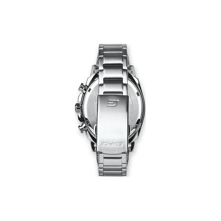 Casio Мужские часы EDIFICE 43,8 мм Зеленые EFV-600D-3C EFV-600D-3C