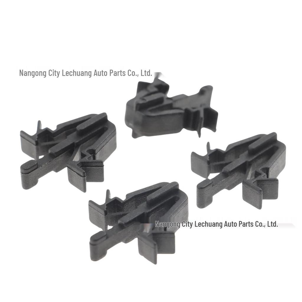 Зажим для крепления решетки радиатора Toyota - Износостойкая деталь автомобиля