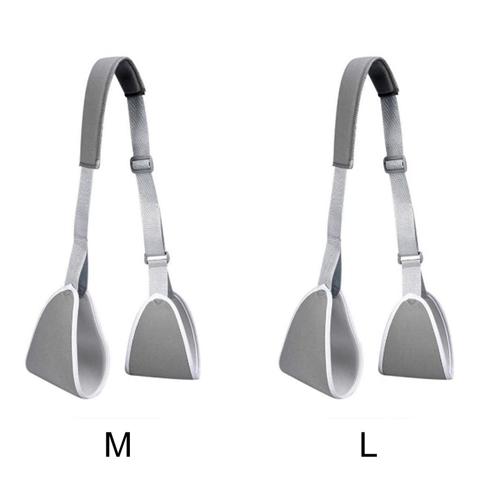 Поддержка руки слинг регулируемый дышащий плечевой ремень бандаж иммобилизатор запястье локоть предплечье бандаж ремень