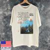 Angel Du$t Band With Stiff Meds Tour T Shirt Full Size S-4XL