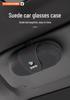 BMW Series Car Sunglasses & Card Holder Clip