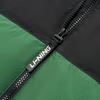 Li Ning Hot Pots Down Collection Пуховик Унисекс Травяно-зеленый AYMU497-3