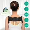 Comfort Posture Corrector Anti Humpback Corrector Adjustable Back Support Innovative Back Holder Back Pain Relief