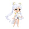 BANPRESTO Фильм Sailor Moon Cosmos Q posket SAILOR COSMOS B