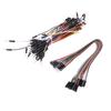 Electronics Component Basic Kit With 830 Tie-Points Breadboard Cable Resistor