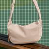 GOLF Crossbody Bag, Casual Shoulder Bag, Fashionable Handbag, Water-Resistant Commuter Bag, Versatile Canvas Bag