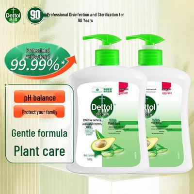 Dettol Жидкое мыло для рук