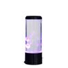 7-Color Changing Fantasy Aquarium Lamps USB Desktop Ornament Jellyfish Lava Lamp  Kids Gifts