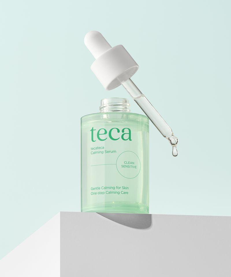 Tecateca Redness Calming Serum 30ml