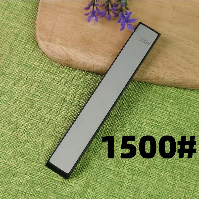 1PC 80-3000#Professional Diamond Sharpener for Knife Sharpening Stone System Kitchen Frinding Blade Fine Grinding Tool Whetstone