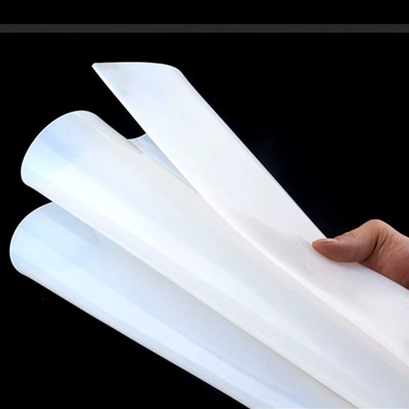High-Temperature Silicone Sealing Gasket