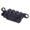 1X контакт чипа картриджа с тонером для лазера 103A 108A 103W 131A 133Pn Mfp136Nw