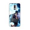 Чехол Samsung Galaxy j8 2018 naruto маска сила Maniacase