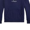 Худи Polo Ralph Lauren с вышивкой букв Классическая версия Детские худи 323A95777-001