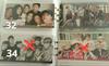 [USED] BTS Photo Ticket