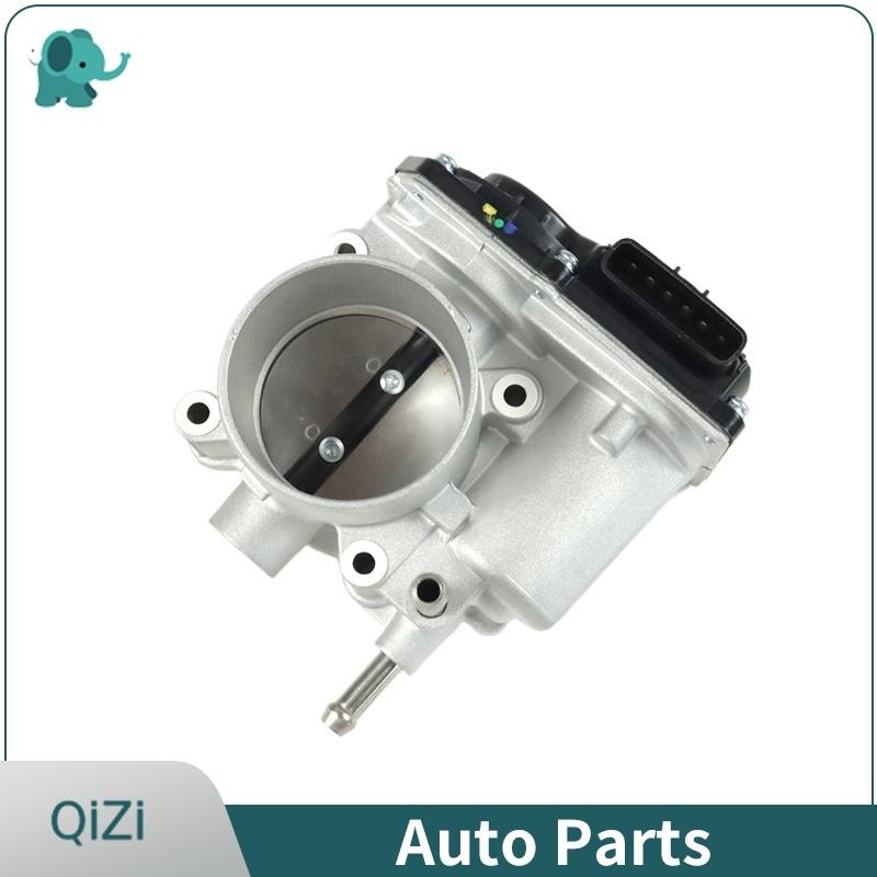 Good Price Engine Parts 1ZR 2ZR Throttle Body 22030-0T100 22030-37050 Throttle Body Assembly for Toyota Avensis Verso 1.6 1.8