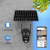 AOV Solar HD Waterproof Smart Binocular Surveillance Camera