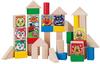 Anpanman Tube Building Blocks
