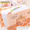 Capybara A4 File Folder Cartoon File Organizer New Portfolio