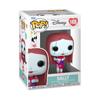 Funko Disney Sally with Valentine Heart Figure Disney POP!