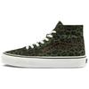 Sk8 Hi Зауженные 'Anaheim Factory Леопардовый Камуфляж' Vans VN0A4U16B7B