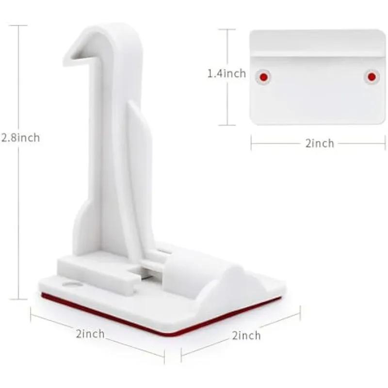 Улучшенные невидимые замки-защелки для шкафов и ящиков, безопасные для детей. Легкая установка. Подходят для большинства шкафов и ящиков. Высокая степень безопасности.