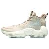 Li Ning Air Strike Текстиль, Синтетическая кожа, ТПУ Устойчивый к истиранию Дышащий Устойчивый к истиранию Дышащий Средний профиль ABPR067-5
