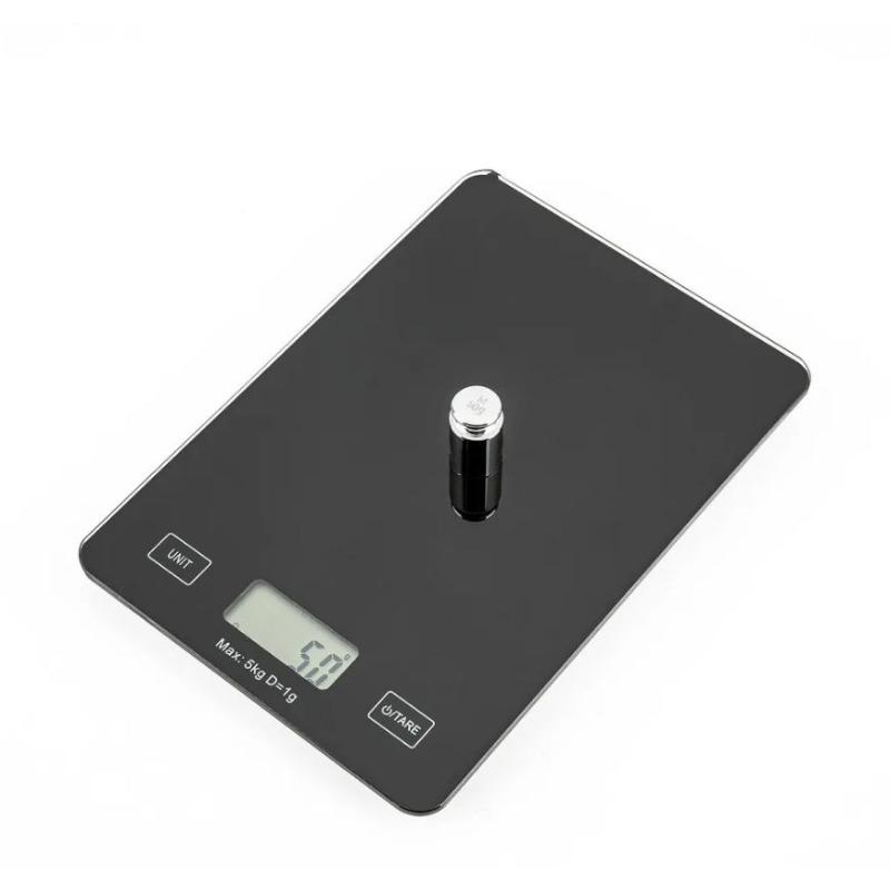 Электронные кухонные весы/настольные весы с дисплеем/кулинарные весы для кухни