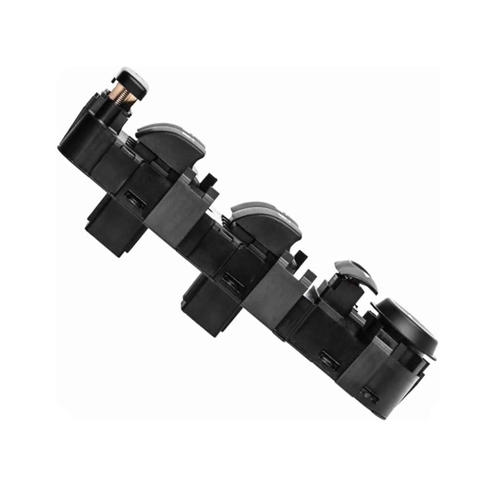 Power Master Window Mirror Control Switch 6554HA For Citroen C4