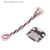 1Set Walksnail Avatar V2/Pro Kit Type C USB Cable Upgrade Cable Accessories