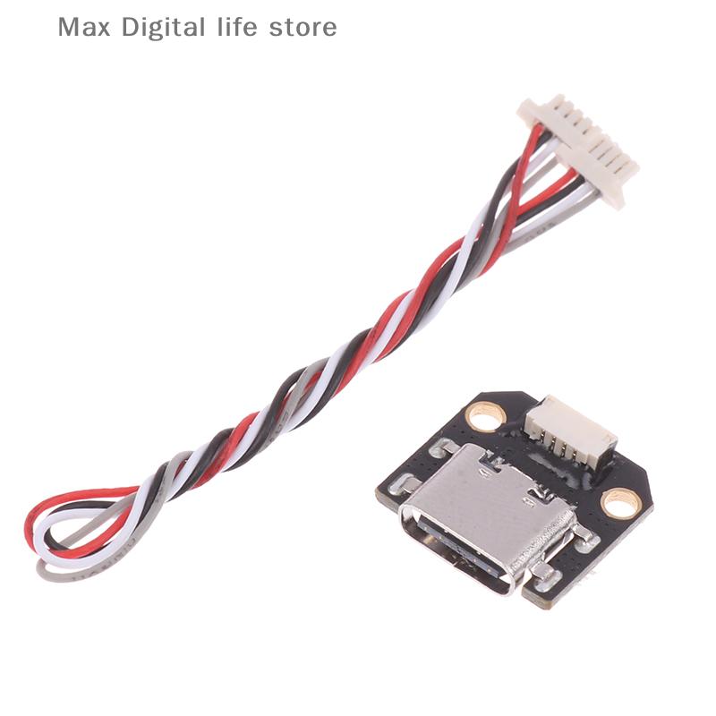 1Set Walksnail Avatar V2/Pro Kit Type C USB Cable Upgrade Cable Accessories