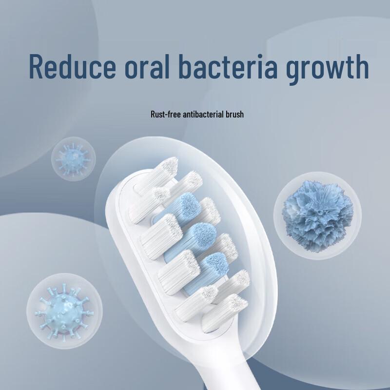 Xiaomi Mijia T301 Sonic Electric Toothbrush CN plug (adapter included)