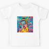 New Singer Kids T-Shirt