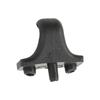 Rear Door Sun Blind Small Bracket Sunshade Hook Clip For Mercedes-Benz W205 W253