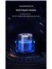 Автоматический умный дозатор мыльной пены с USB-зарядкой, для трансграничного использования