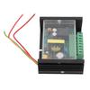 Access Control System Power Supply DC 12V3A 50M Remote Opening Distance for Electric Door Lock