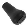 HOMOCONO Plastic Forklift Knob Forklift Handle Lever Knob Forklift Accessories