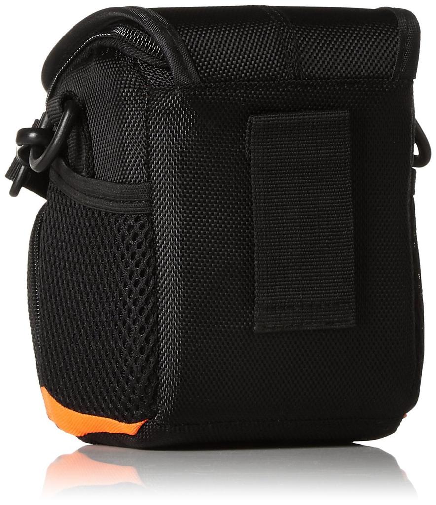 Холщовый чехол для хранения и защиты для камеры panasonic lumix, рекомендованный для модели S размера DC-LX100M2, легкий, прочный, стильный, для фотографов!