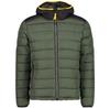 Куртка CMP Man Jacket Fix Hood