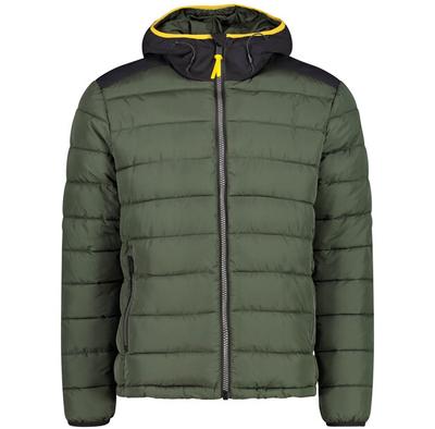 Куртка CMP Man Jacket Fix Hood