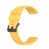 Sc Easy Band 22Mm Yellow