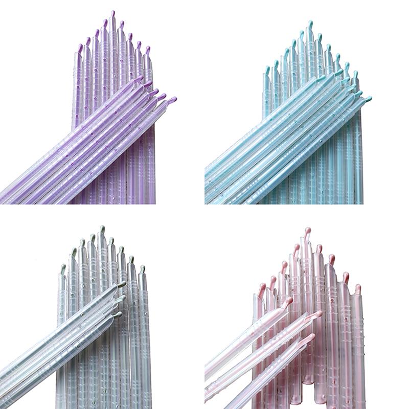 Зажим для пластикового пакета, сумка для хранения палочек, зажим для герметика для дома, зажим для закусок