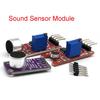 Sound Sensor Module Sound Control Sensor MAX4466 MAX9814 Switch Detection Whistle Switch Microphone Amplifier KY-037