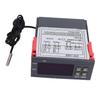 5x 220v/stc-/1000 Digital Temperature Controller Thermostat With Ntc