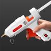 Hot Melt Glue Gun Power 90/170W Stick Big HandTool Christmas Decorating Tools Pistola De Silicona Caliente  Glue Gun Stick