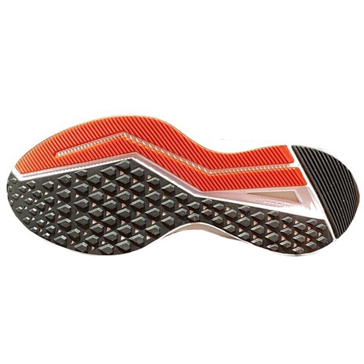 Nike Air Zoom Winflo 6 'Белый Синий Красный' DM2419-161