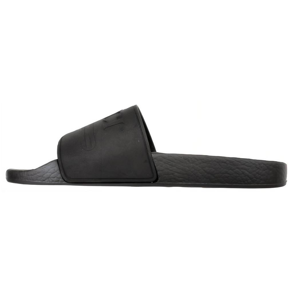 Gucci Женские шлепанцы с логотипом 'Черный' Женские 525140 JCZ00 1031