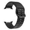 Силиконовый ремешок для Samsung Galaxy Watch 8, аксессуары, ремешок, браслет из резины для смарт-часов для Samsung Galaxy Watch 8 Classic