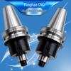 Удлиненный держатель инструмента ЧПУ BT40-FMB22-200